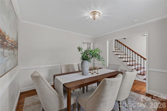 8127 Prince George Road, Charlotte, NC 28210
