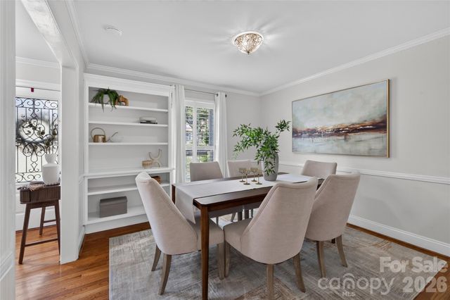 8127 Prince George Road, Charlotte, NC 28210