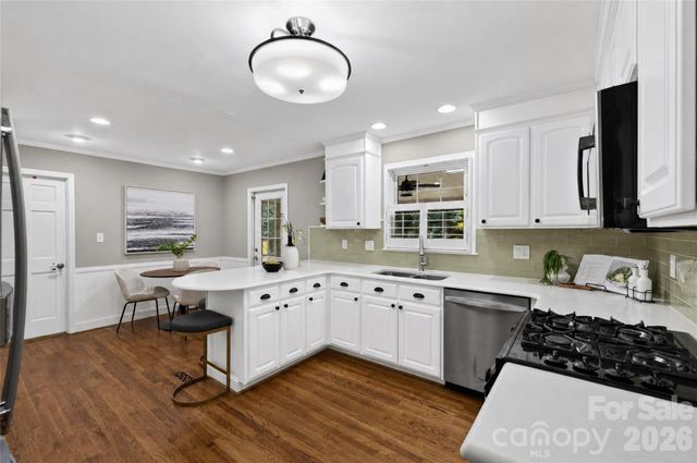 8127 Prince George Road, Charlotte, NC 28210