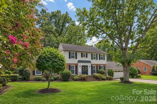 8127 Prince George Road, Charlotte, NC 28210