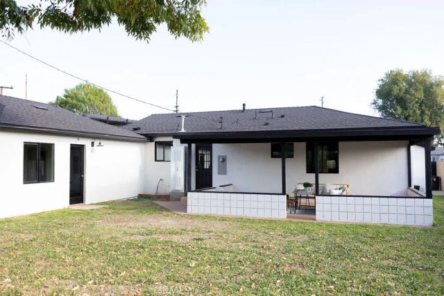 605 W Gaillard, Glendora, CA 91740
