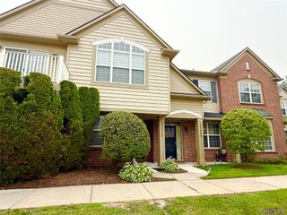 47515 Ormskirk Drive, Canton Charter Township, MI 48188