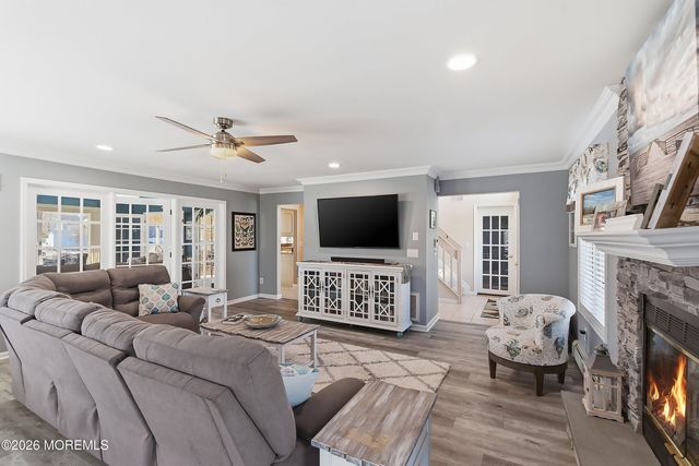 68 Moorage Avenue, Bayville, NJ 08721