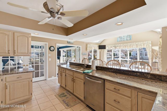 68 Moorage Avenue, Bayville, NJ 08721