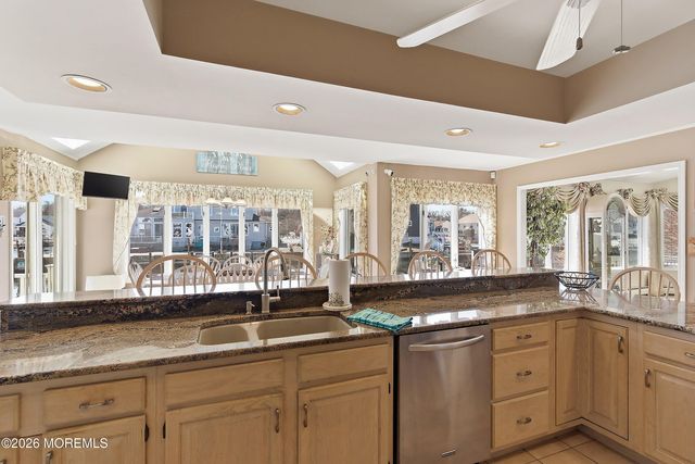 68 Moorage Avenue, Bayville, NJ 08721