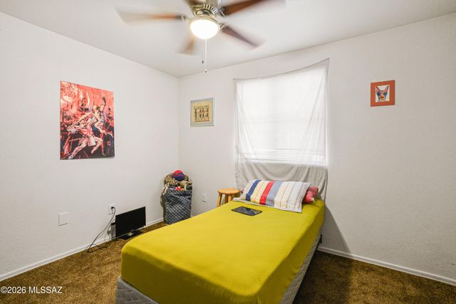 2039 S Sahuara Avenue, Tucson, AZ 85711