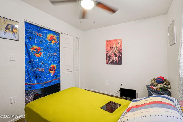 2039 S Sahuara Avenue, Tucson, AZ 85711