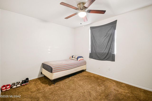 2039 S Sahuara Avenue, Tucson, AZ 85711