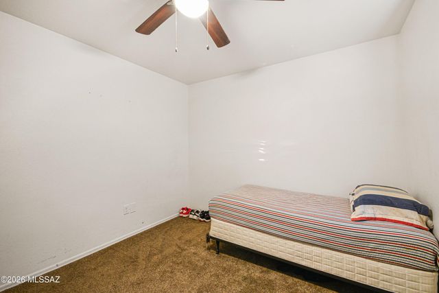 2039 S Sahuara Avenue, Tucson, AZ 85711