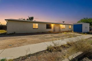 2039 S Sahuara Avenue, Tucson, AZ 85711