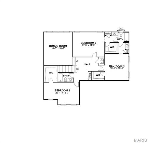 1 Turnberry at The Reserve at Wildwood, Wildwood, MO 63040