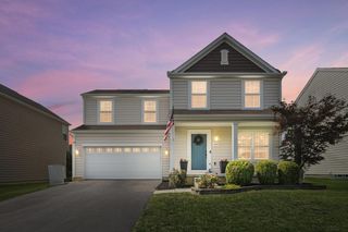 5557 Freedom Run, Orient, OH 43146
