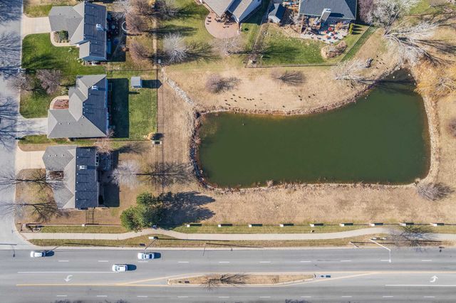 10402 W Westport St, Wichita, KS 67212