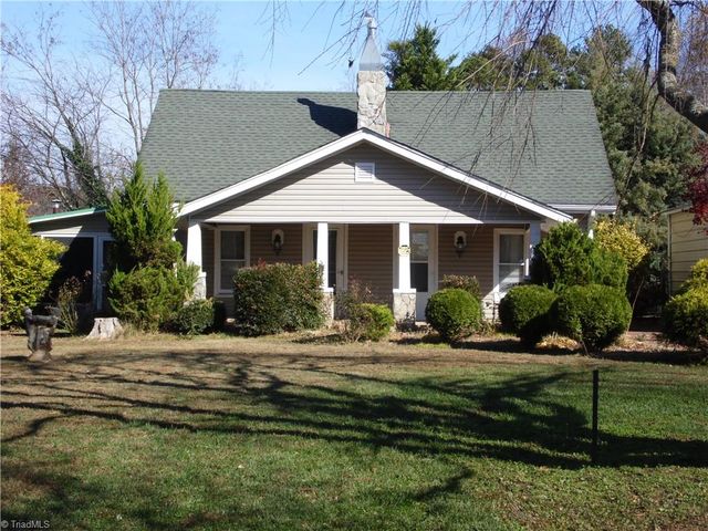 1211 Old Highway 21, State Road, NC 28676