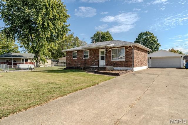 1 Violet Avenue, Granite City, IL 62040