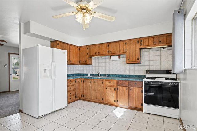 1 Violet Avenue, Granite City, IL 62040