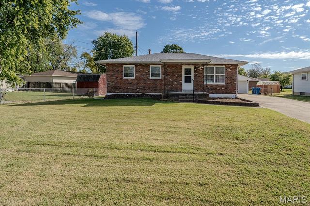 1 Violet Avenue, Granite City, IL 62040
