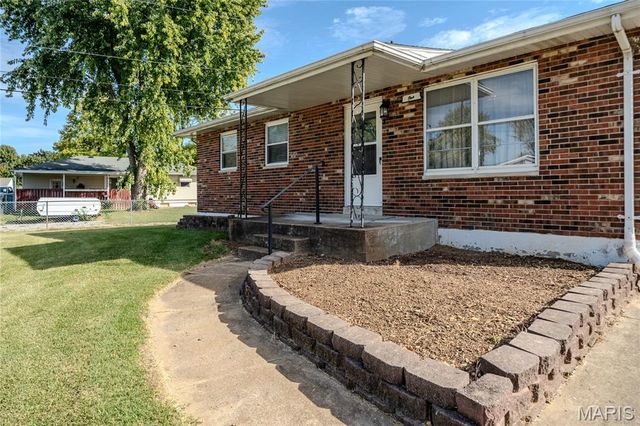 1 Violet Avenue, Granite City, IL 62040