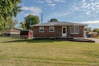 1 Violet Avenue, Granite City, IL 62040