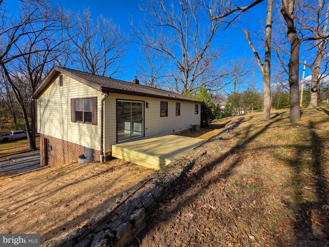 1700 MCDOWELL ROAD, Greencastle, PA 17225