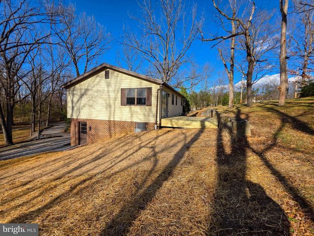 1700 MCDOWELL ROAD, Greencastle, PA 17225