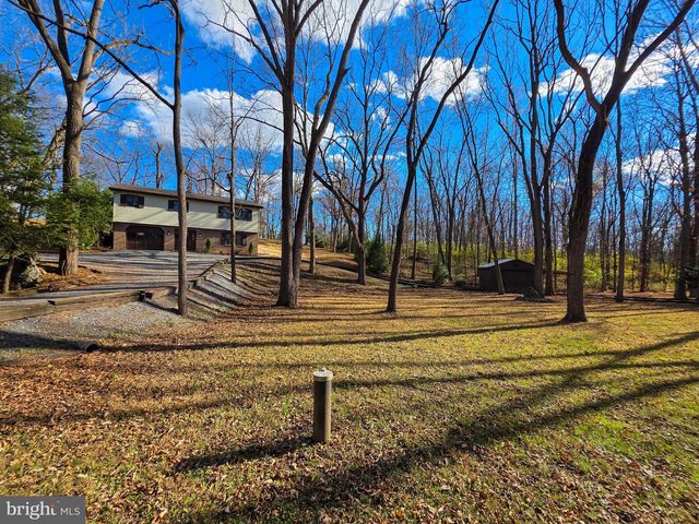 1700 MCDOWELL ROAD, Greencastle, PA 17225