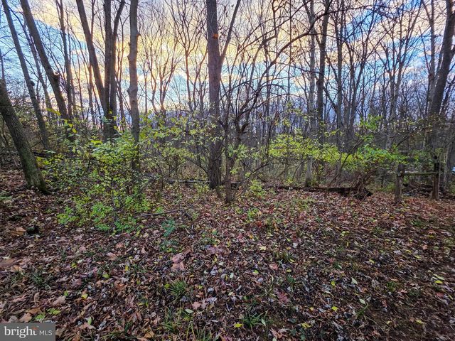 1700 MCDOWELL ROAD, Greencastle, PA 17225