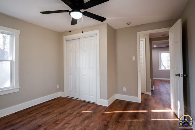 3205 SW Munson AVE, Topeka, KS 66604