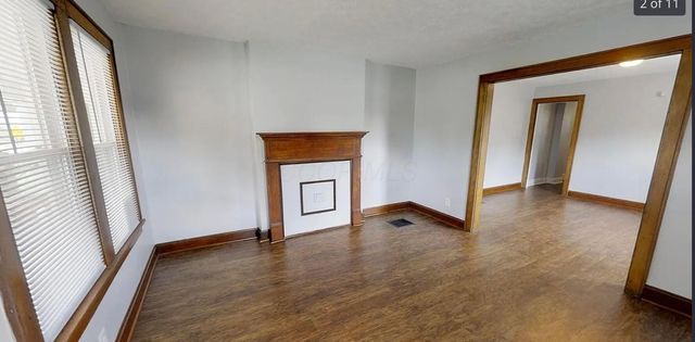 1315 E 18th Avenue, Columbus, OH 43211