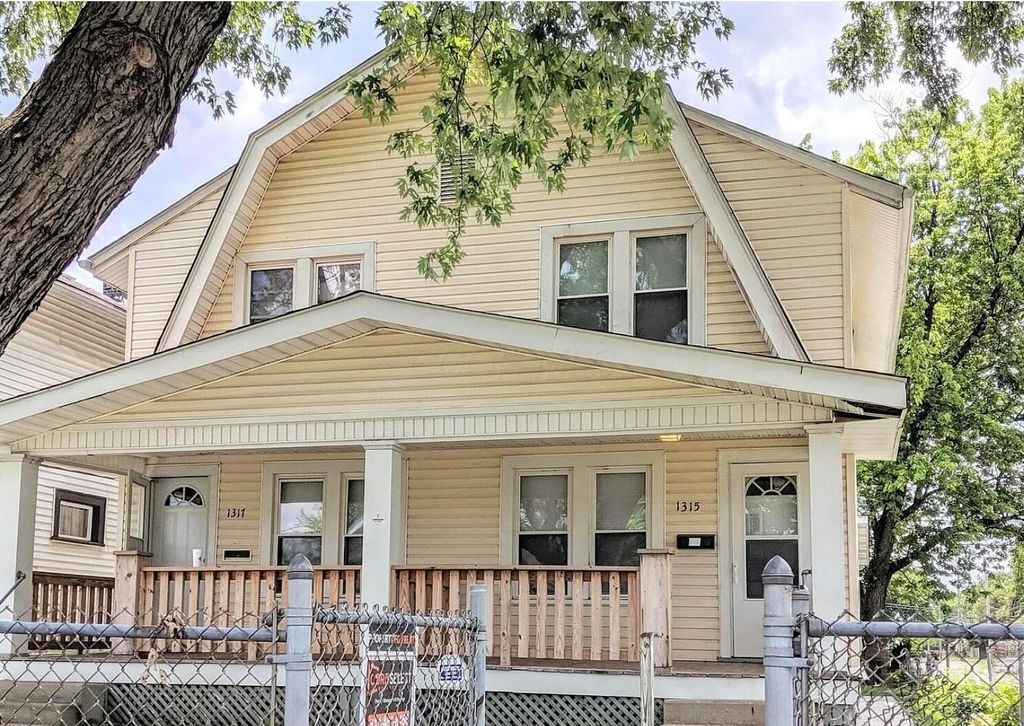 1315 E 18th Avenue, Columbus, OH 43211