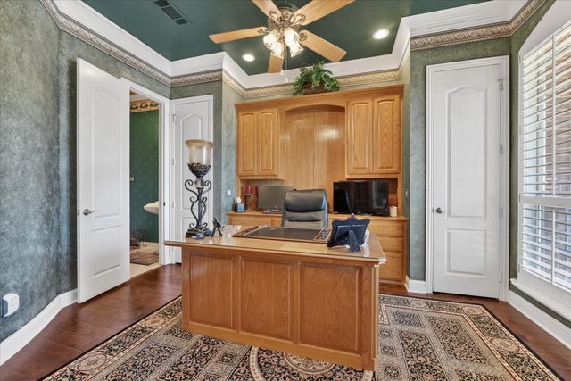 1812 Willow Springs Court, Haslet, TX 76052