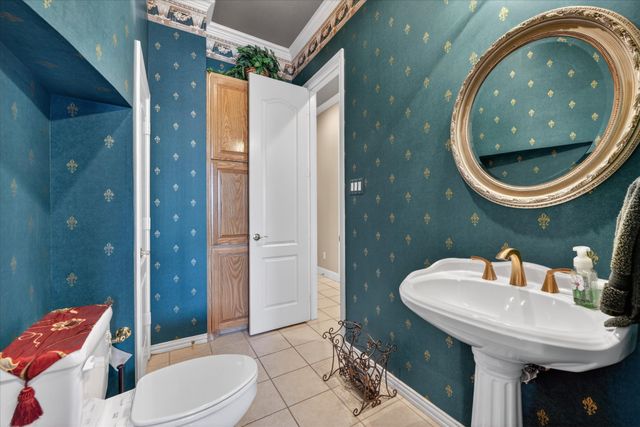 1812 Willow Springs Court, Haslet, TX 76052