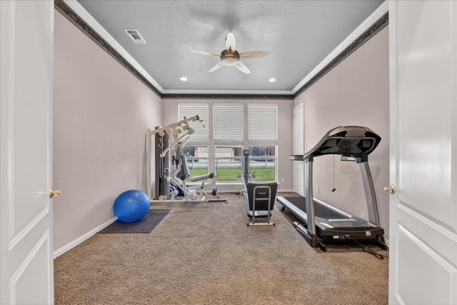 1812 Willow Springs Court, Haslet, TX 76052