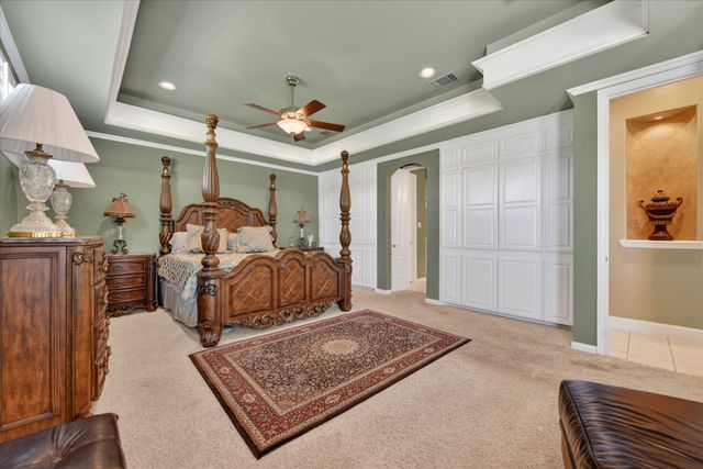 1812 Willow Springs Court, Haslet, TX 76052