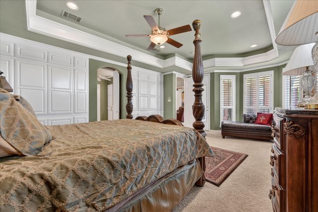 1812 Willow Springs Court, Haslet, TX 76052