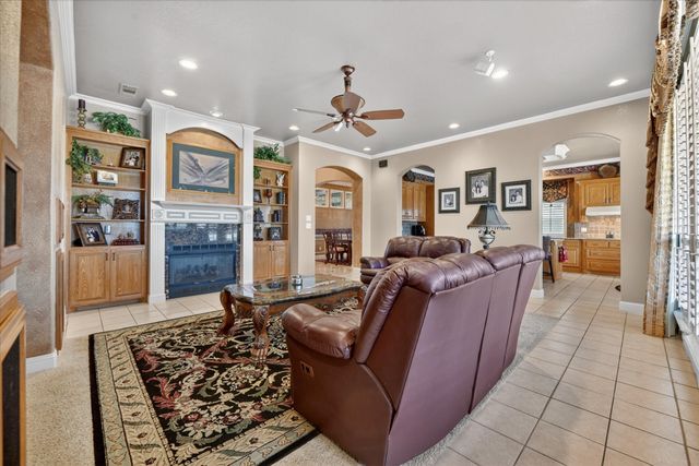 1812 Willow Springs Court, Haslet, TX 76052