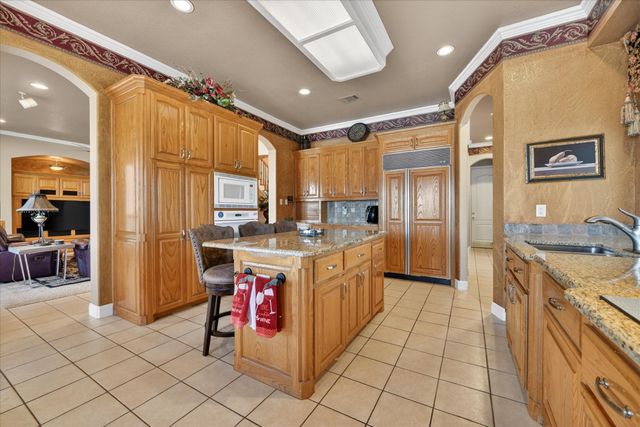 1812 Willow Springs Court, Haslet, TX 76052