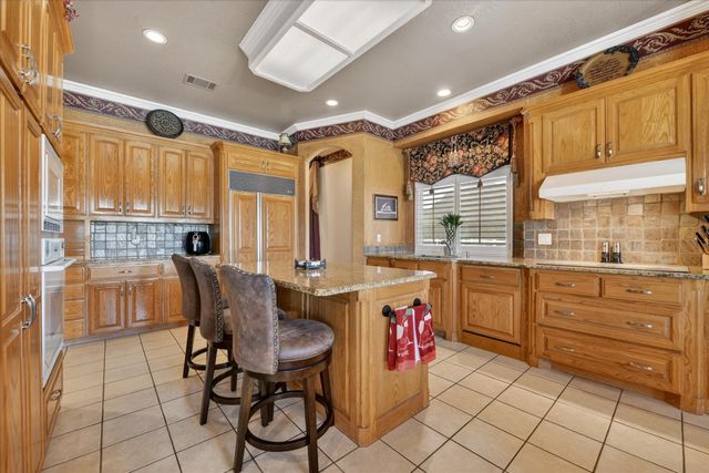 1812 Willow Springs Court, Haslet, TX 76052