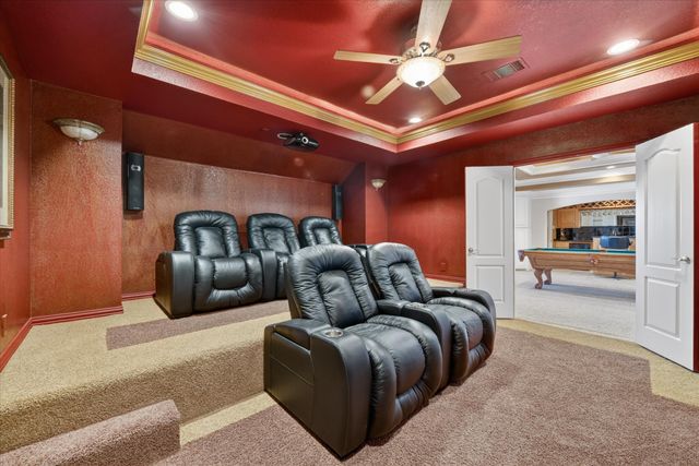 1812 Willow Springs Court, Haslet, TX 76052