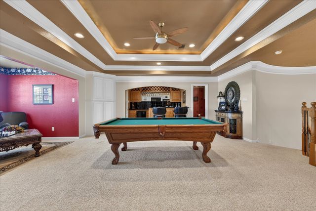 1812 Willow Springs Court, Haslet, TX 76052