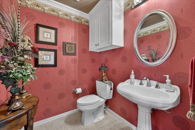 1812 Willow Springs Court, Haslet, TX 76052