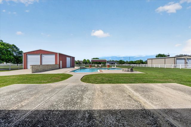 1812 Willow Springs Court, Haslet, TX 76052