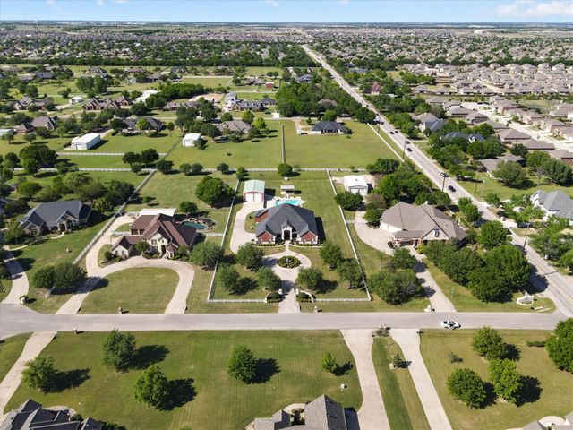 1812 Willow Springs Court, Haslet, TX 76052