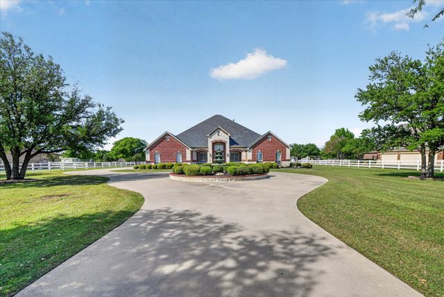 1812 Willow Springs Court, Haslet, TX 76052