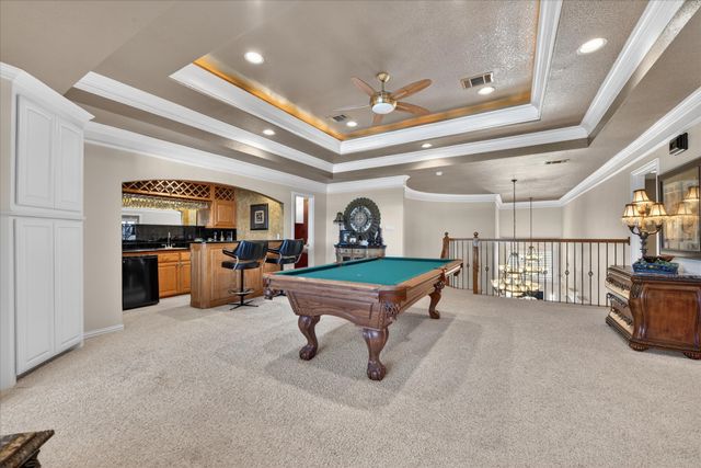 1812 Willow Springs Court, Haslet, TX 76052