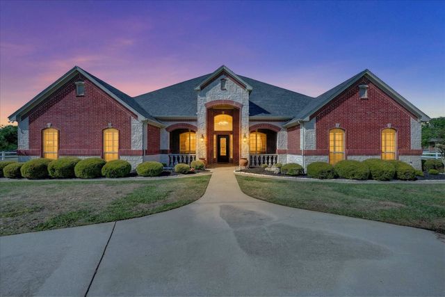 1812 Willow Springs Court, Haslet, TX 76052