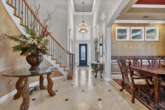 1812 Willow Springs Court, Haslet, TX 76052