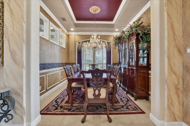 1812 Willow Springs Court, Haslet, TX 76052