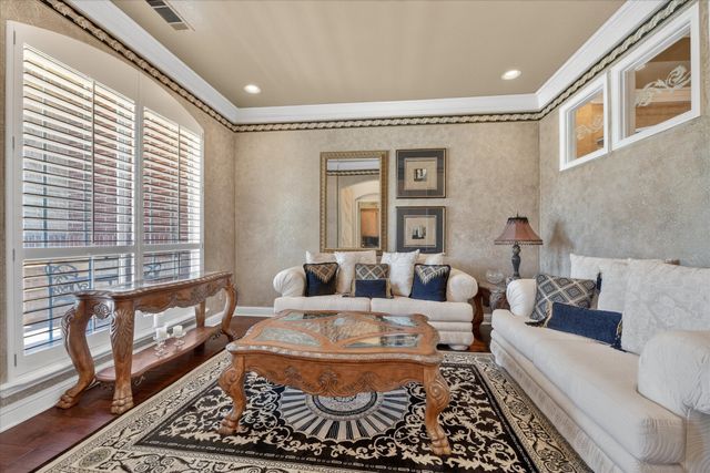 1812 Willow Springs Court, Haslet, TX 76052