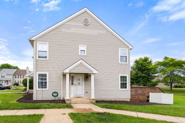 315 BUTTONWOODS RD, Elkton, MD 21921